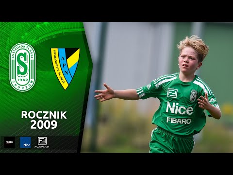 Rocznik 2009: Stadion Śląski Chorzów - APN Siemianowice Śląskie