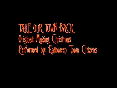 NG55 Special: Oogie's Revenge Soundtrack