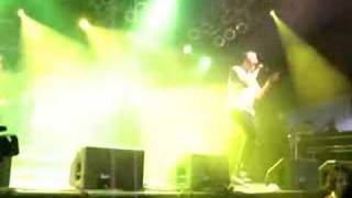 The Dwarves - Lucky Tonight (live 20-8-2007 malmö festival)