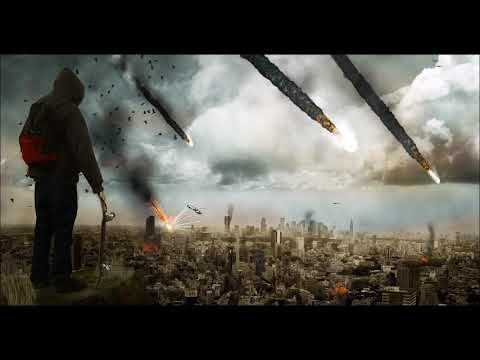 Aston Alba - Disaster (Original Mix)