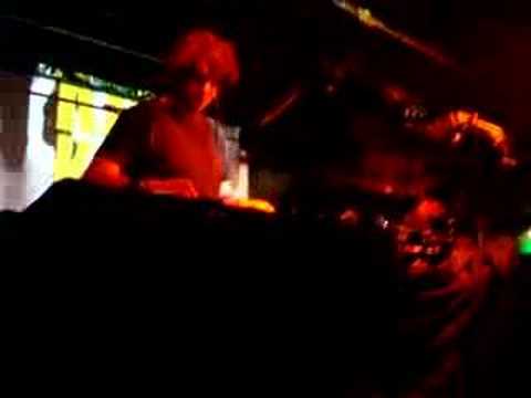 Fabrizio Mammarella @ Brancaleone 08/03/08