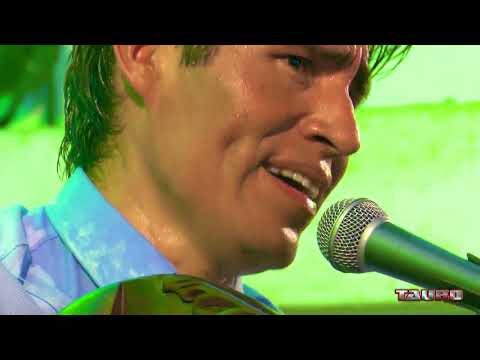 MIGUEL SALAS - DILE / YA SE MARCHO CONCIERTO 4K