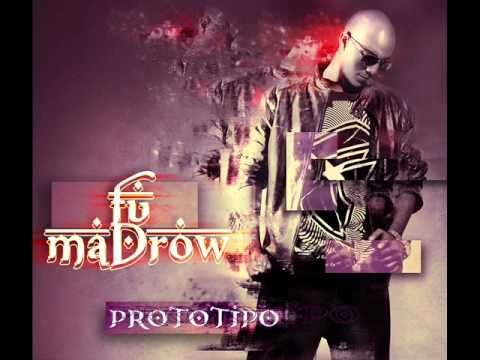 Fu-Mad Drow ft 217 'Anapnoi'