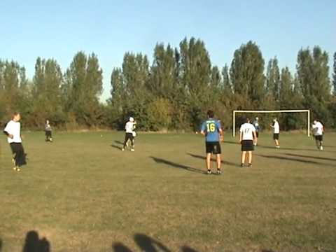 Corocotta - UFO parte 3/6