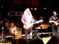 Rosewood Bitters Jonah Koslen Stage Pass Now
