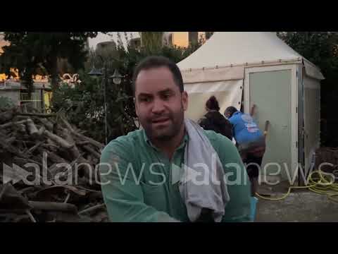 Ischia landslide, a resident's outburst: "I'm proud to be an illegal, the State is Camorra"