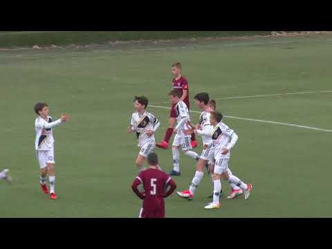 Predpioniri 2009 FK Sarajevo - SF Bambinosi -  Liga Kantona Sarajevo Sezona 2021/2022