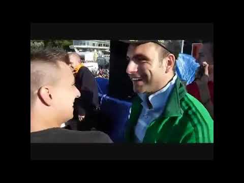 SUNRISE FESTIVAL KOŁOBRZEG 2009 - AFTER PARTY - AMATORSKIE KAMERY