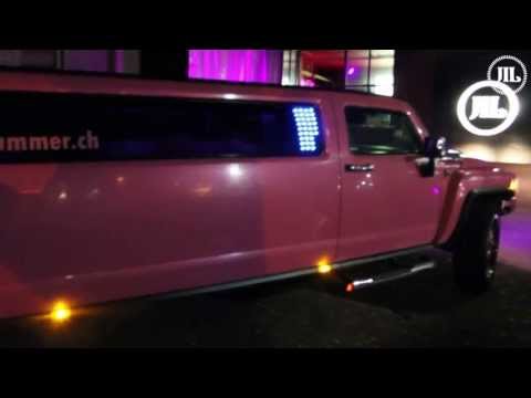 Fancy Jil gets Balkanized - Dj Shone & Dirty Boy -  25.05.2013