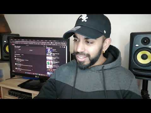 REACTION 🇲🇷 ADVISER feat. DJ MANSOUL - FOF KO VIBES (Clip Officiel)