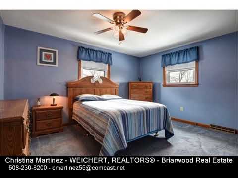 46 Granite St, Brockton MA 02302 - Single Family Home - Real Estate - For Sale -