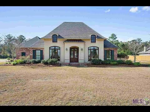 Property for sale - 28911 NOTTAWAY ST, Livingston, LA 70754