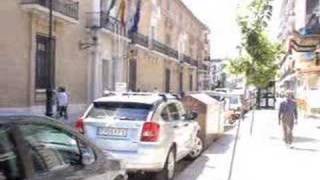 preview picture of video 'Antequera, Antequera Malaga Andalucia Spain, Antequera life, Antequera shops'