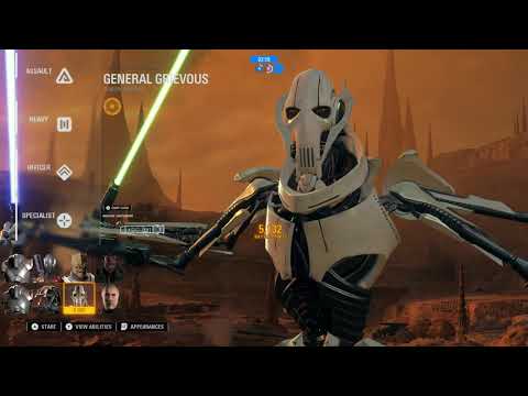 Defend The Droid Ship | STAR WARS BATTLEFRONT 2