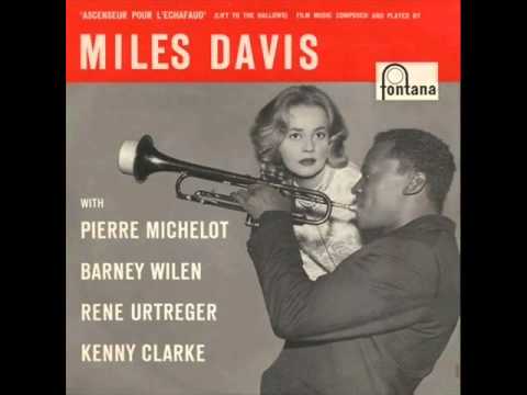 Miles Davis with René Urtreger Quartet - Générique