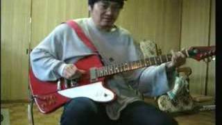 Video thumbnail for Sweet Home Chicago by bluesman5931