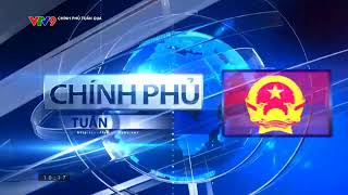 TẤT CẢ CÁC KÊNH | HÌNH HIỆU CHÍNH PHỦ TUẦN QUA [since 2017]