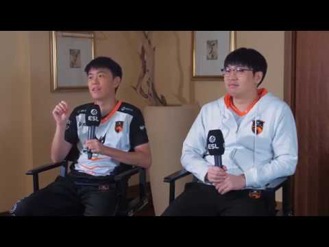What kpii & March say about pinoy(TNC)