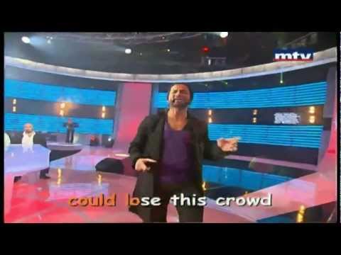 ‬Fady Andraos - Careless Whisper