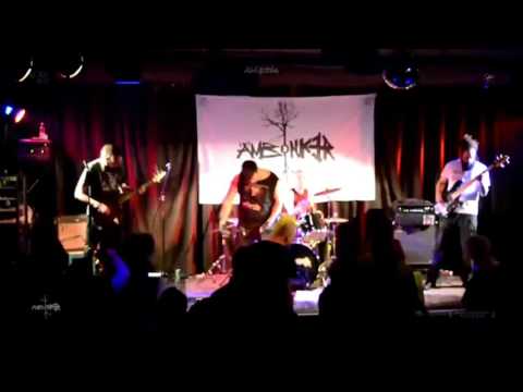 Ämbonker - Numbskulls (live)