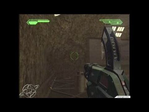 Mace Griffin : Bounty Hunter Xbox