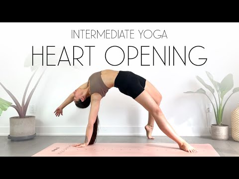 45 Min Hatha Yoga Flow and Stretch All Levels Yoga