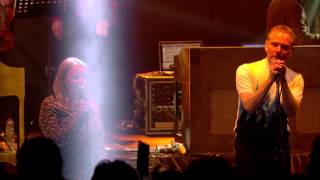 Belle &amp; Sebastian Play &#39;I Want The World To Stop&#39; At NME Awards 2014