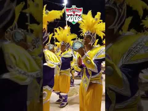 2da noche Bateria nota 1000          concordia Entre Ríos                    #baterianota1000