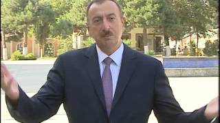 preview picture of video 'İlham Əliyevin Masallı rayon ictimaiyyətinin nümayəndələri ilə görüşü'