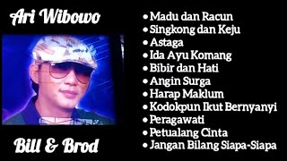 Download lagu Arie Wibowo 🎶Musik Album lawas Kenangan Sepanjang Masa mp3