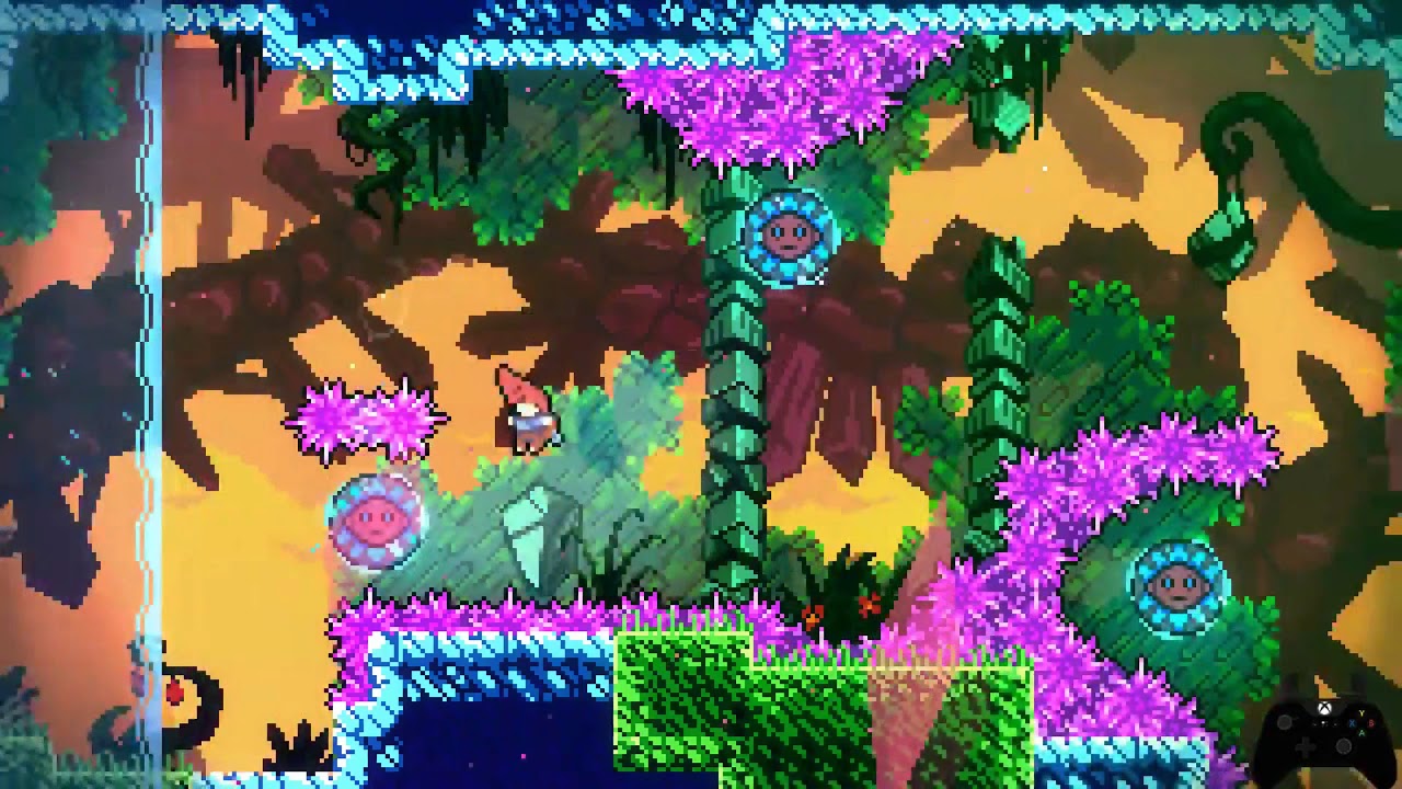 Celeste   Chapter 6 A side 100%