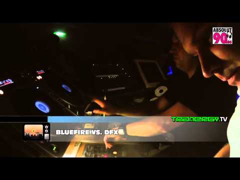 ABSOLUT 90IES "Chapter One" @ Scene2 Zwingenberg