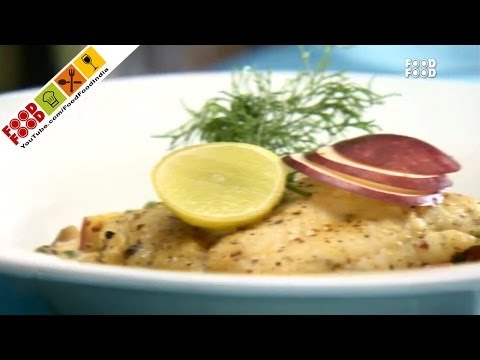 Smoked Fish बनाने का आसान तरीका | Fish Recipe | Tasty Fish Recipe at home | FoodFood