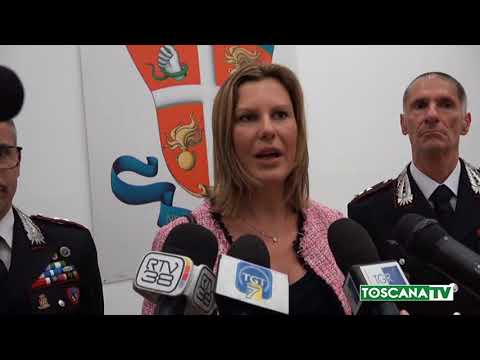 2018-09-06 MASSA - DIPENDENTI PUBBLICI ASSENTEISTI, 26 ARRESTI