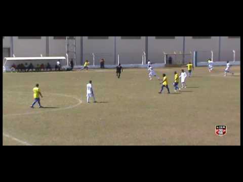 Daniel - Talentos 10 x Guariba -  Liga Paulista de Futebol 2016