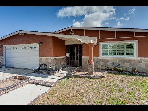 Looking for a House in Carson, CA