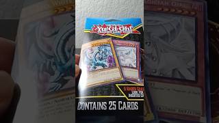 Sparks's Card Pulls - Episode 19 - Yu-Gi-Oh! MJ Holdings 1