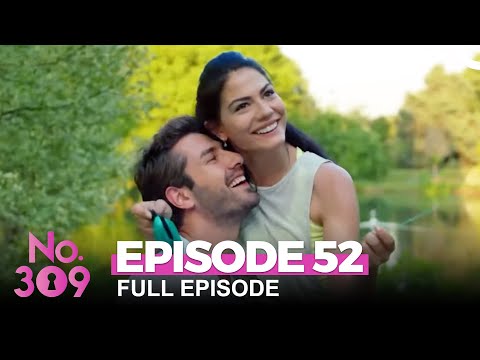 No. 309 Episode 52 (English Subtitles)