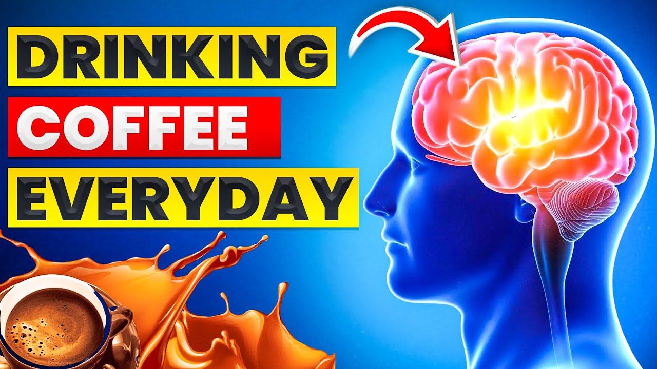Is It Safe To Drink Coffee Everyday - Advantages and Disadvantages To Drink Coffee Everyday
