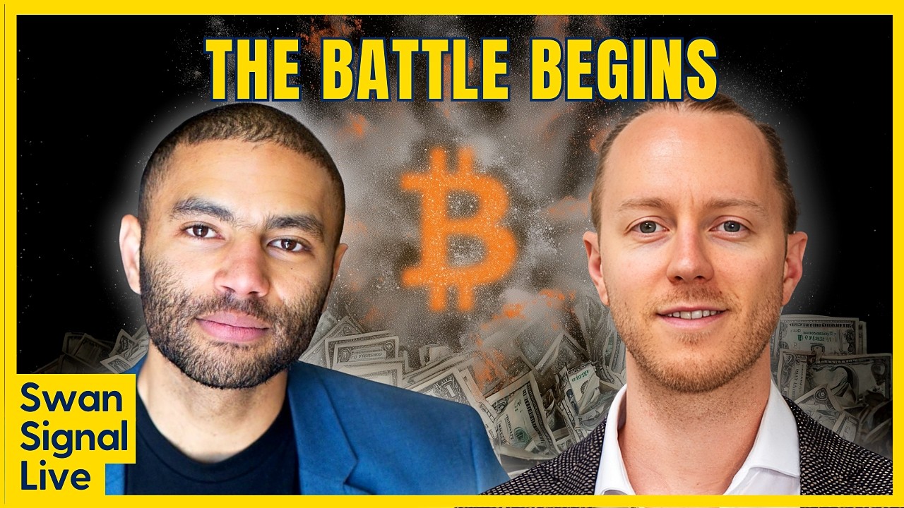 Who Maintains Bitcoin? Wall Street's $20M Week, a Casino Closes, and the Bears Do the Work