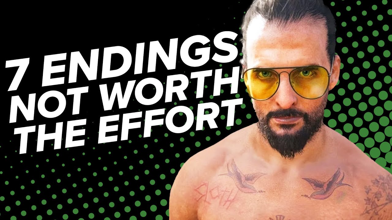 7 Most Disappointing Endings That Weren’t Worth the Effort