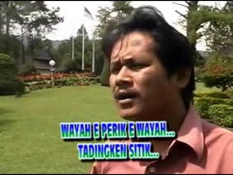 Harto Tarigan - Wayahe Wayah ( Official Music Video )