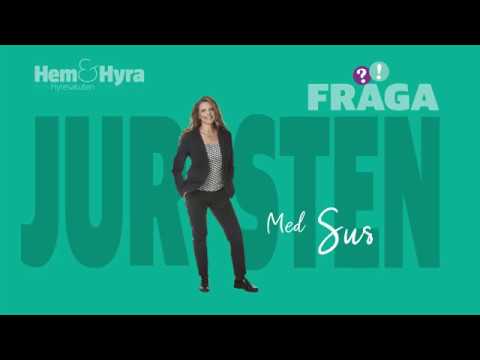 Fråga juristen: Vad kan jag göra när grannarna stör?