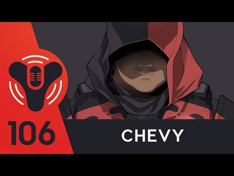 DCP #106 with Chevy from Clan Redeem!