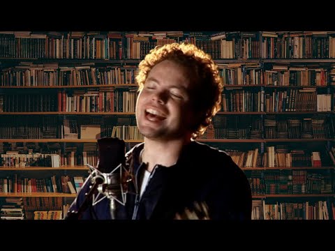 Rasmus Nøhr - 5 numre med fortælling