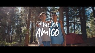 Mi Mejor Amigo - Tráiler Oficial