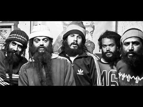 Nazireu Rupestre - Cultivo de Sinsemilla