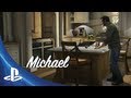Grand Theft Auto V - Michael Trailer