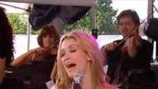 God Laughs - Delta Goodrem