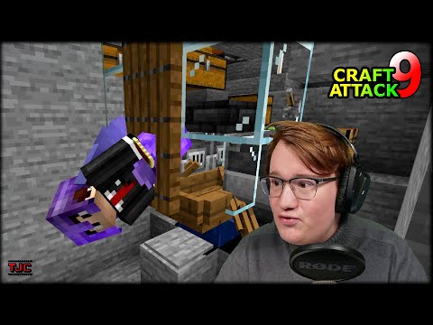 You WON'T BELIEVE what an ELYTRA LAUNCHER can do... | CA9 - Ep. 084